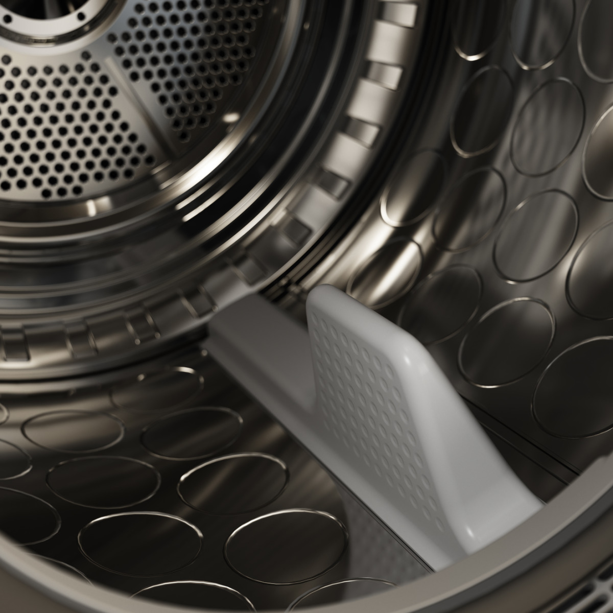 картинка Сушильная машина Asko TDC1485VB.T 