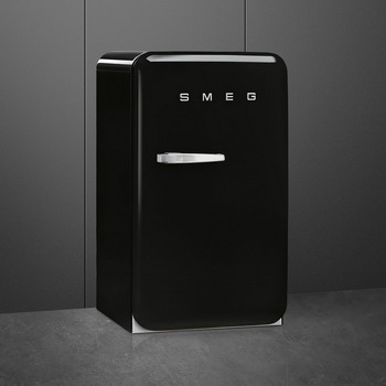 картинка Отдельностоящий холодильник Smeg FAB10RBL5 