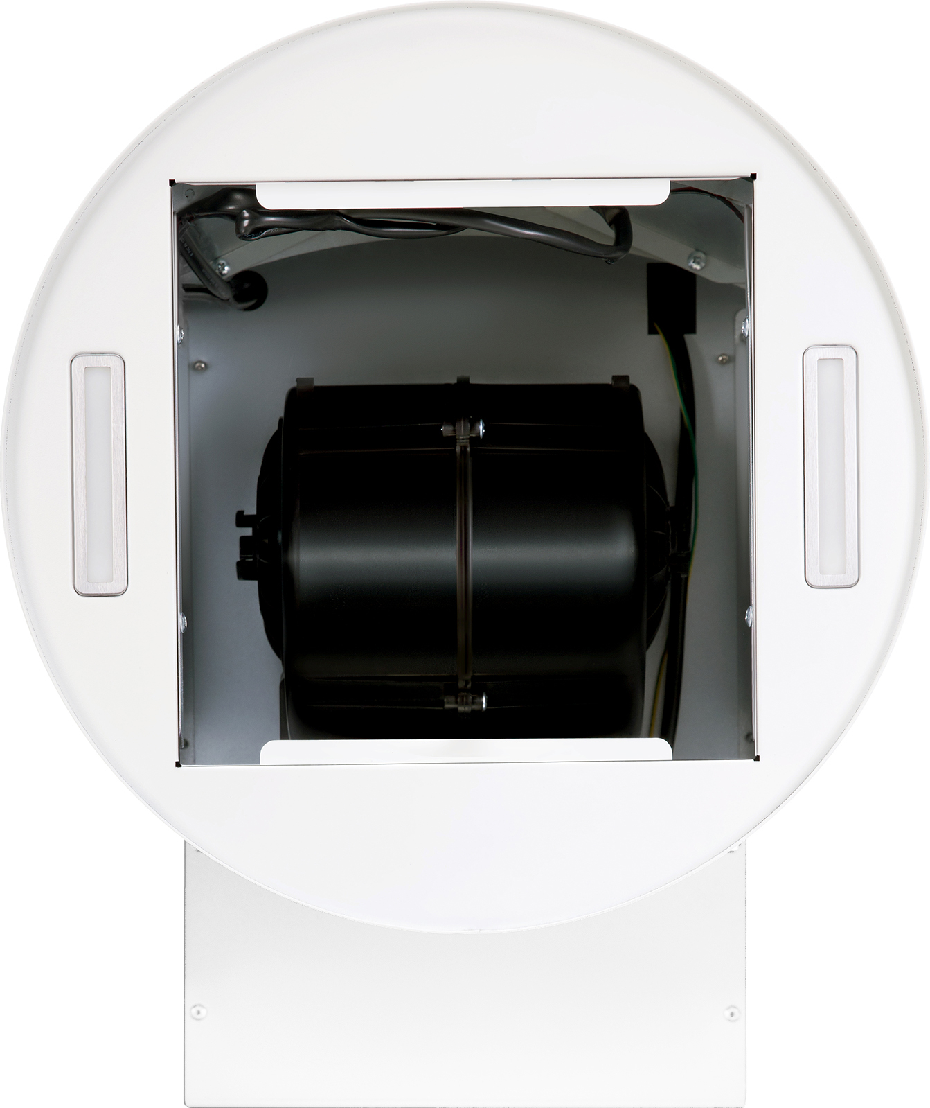 картинка Кухонная вытяжка Weissgauff Gracia WH 