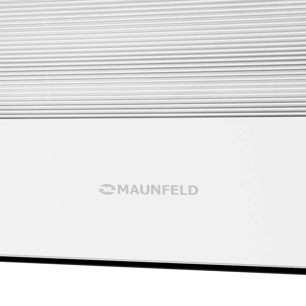 картинка Электрический духовой шкаф Maunfeld EOEH.7611SCW 