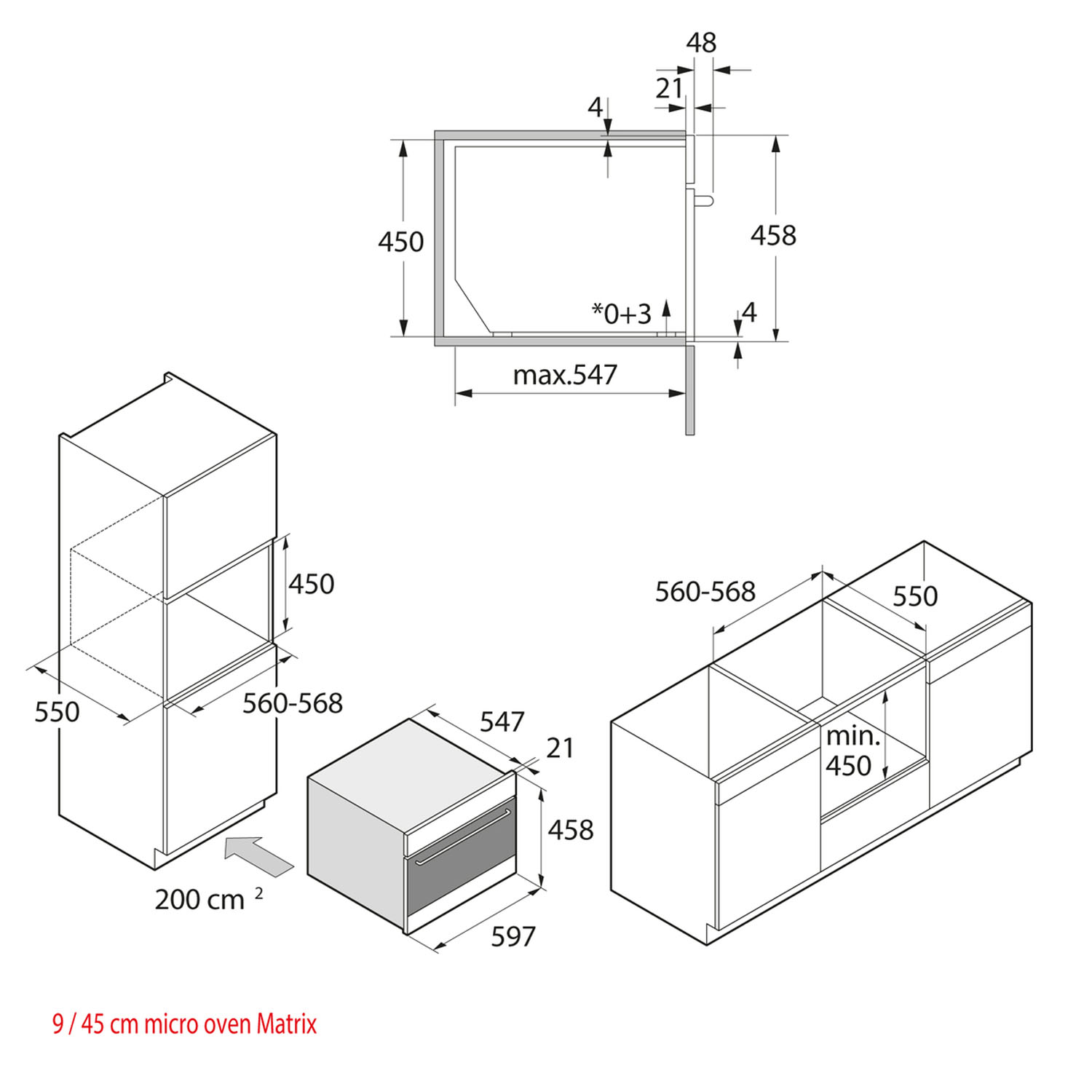 картинка Электрический духовой шкаф с функцией СВЧ Asko OCM8487S 