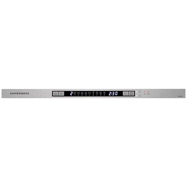 картинка Посудомоечная машина Kuppersberg GLM 6080 