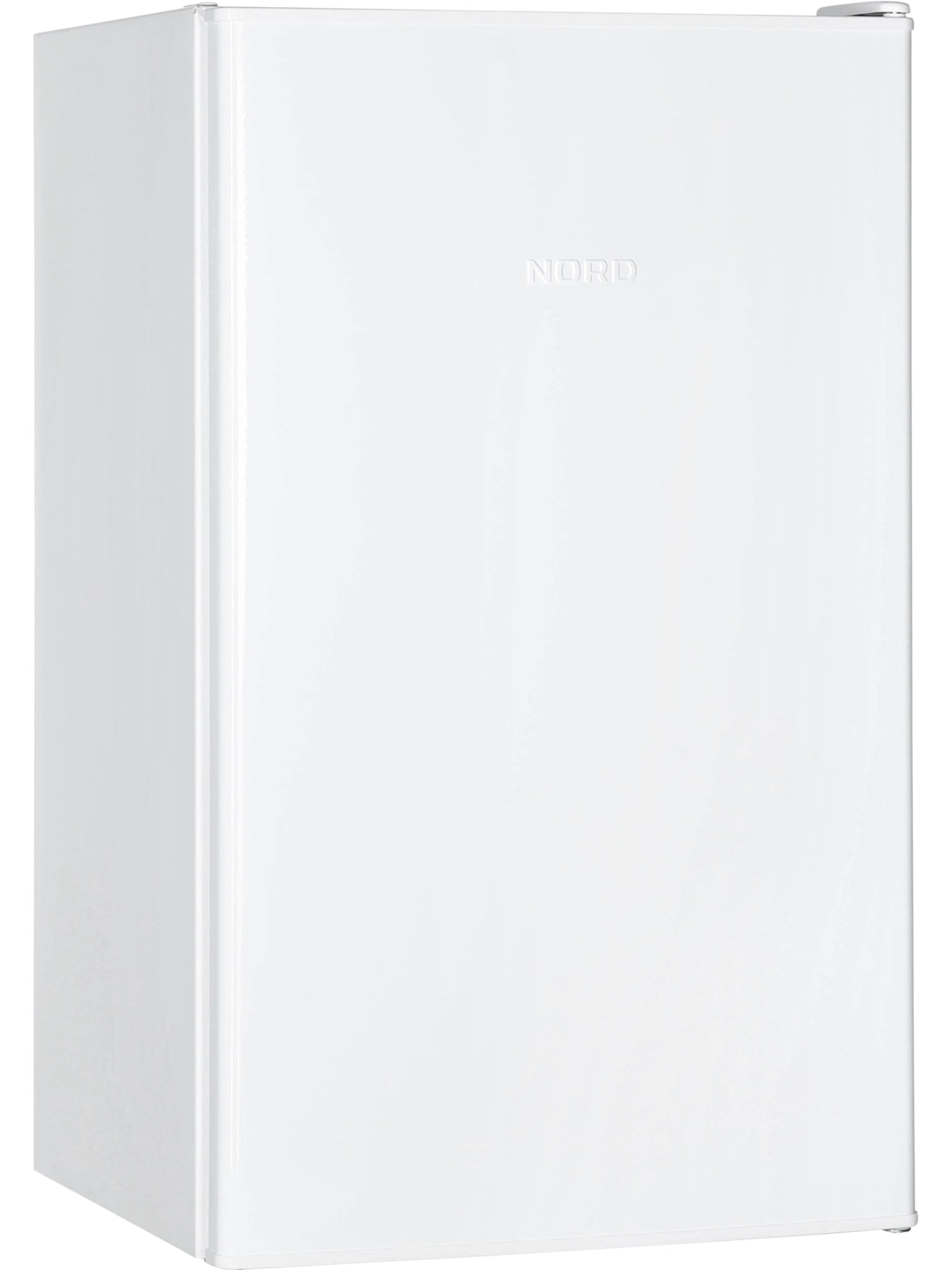 картинка Отдельностоящий холодильник Nord NR 507 W белый 