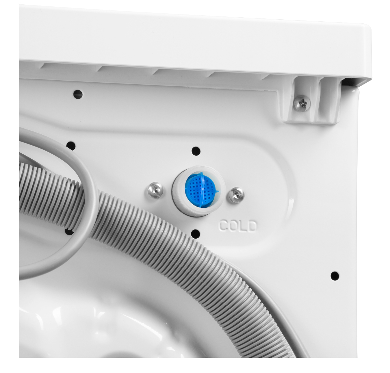 картинка Комплект Maunfeld MFWM1510WH06+MFDM1410WH07+WM-SK03 