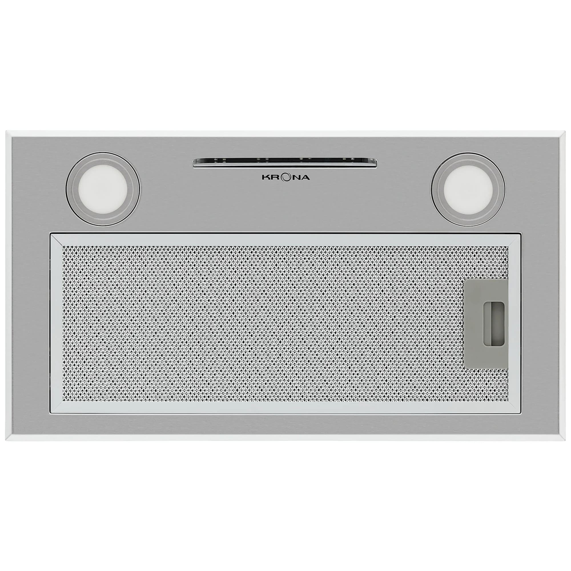 картинка Кухонная вытяжка Krona AMELI 600 INOX S 
