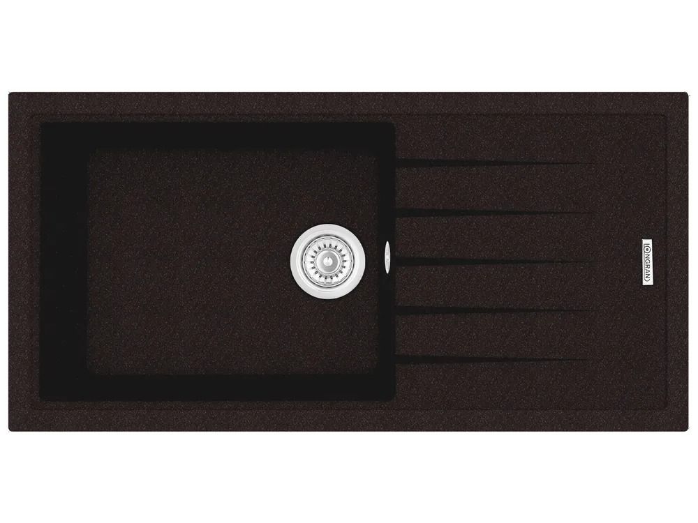 картинка Мойка Longran CLASSIC CLS914.457 