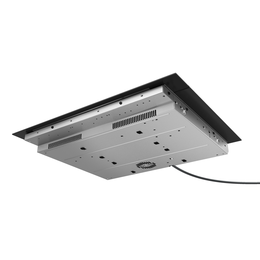 картинка Индукционная варочная панель De Dietrich DPI4431X Stellar Steel 