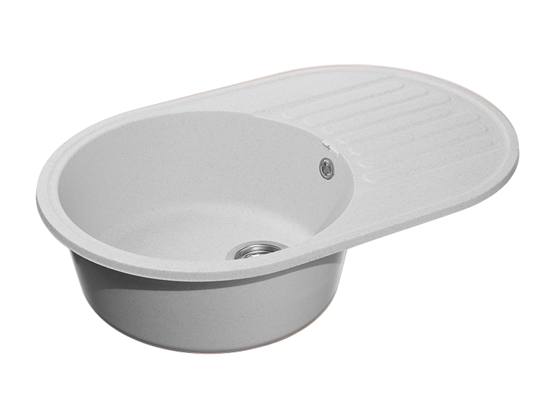 картинка Кухонная мойка Granfest Quarz GF-Z18 