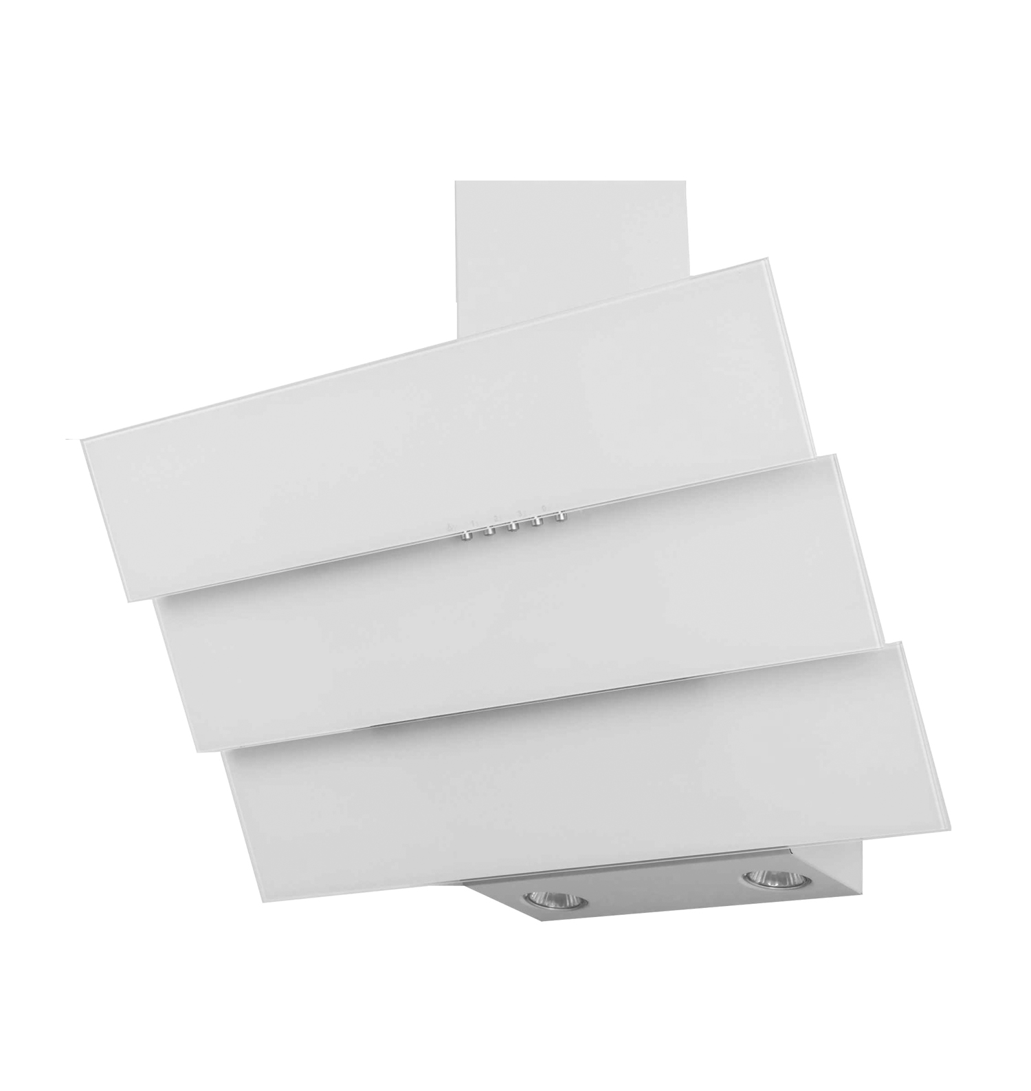 картинка Кухонная вытяжка Lex RIO GS 600 WHITE 