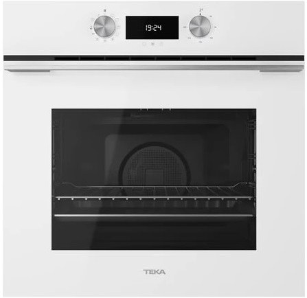 картинка Духовой шкаф Teka HLB 8400 WHITE MARBLE 
