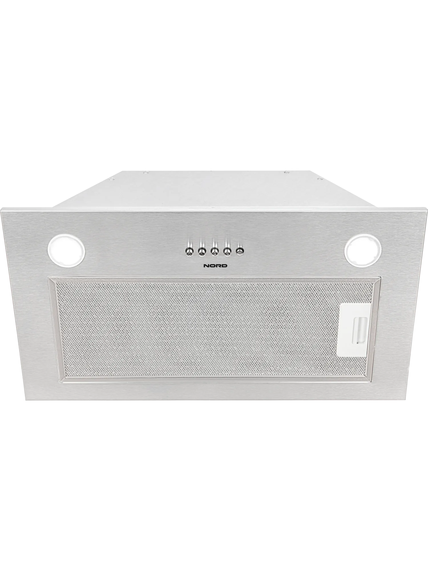 картинка Кухонная вытяжка Nord FB 6060 X 