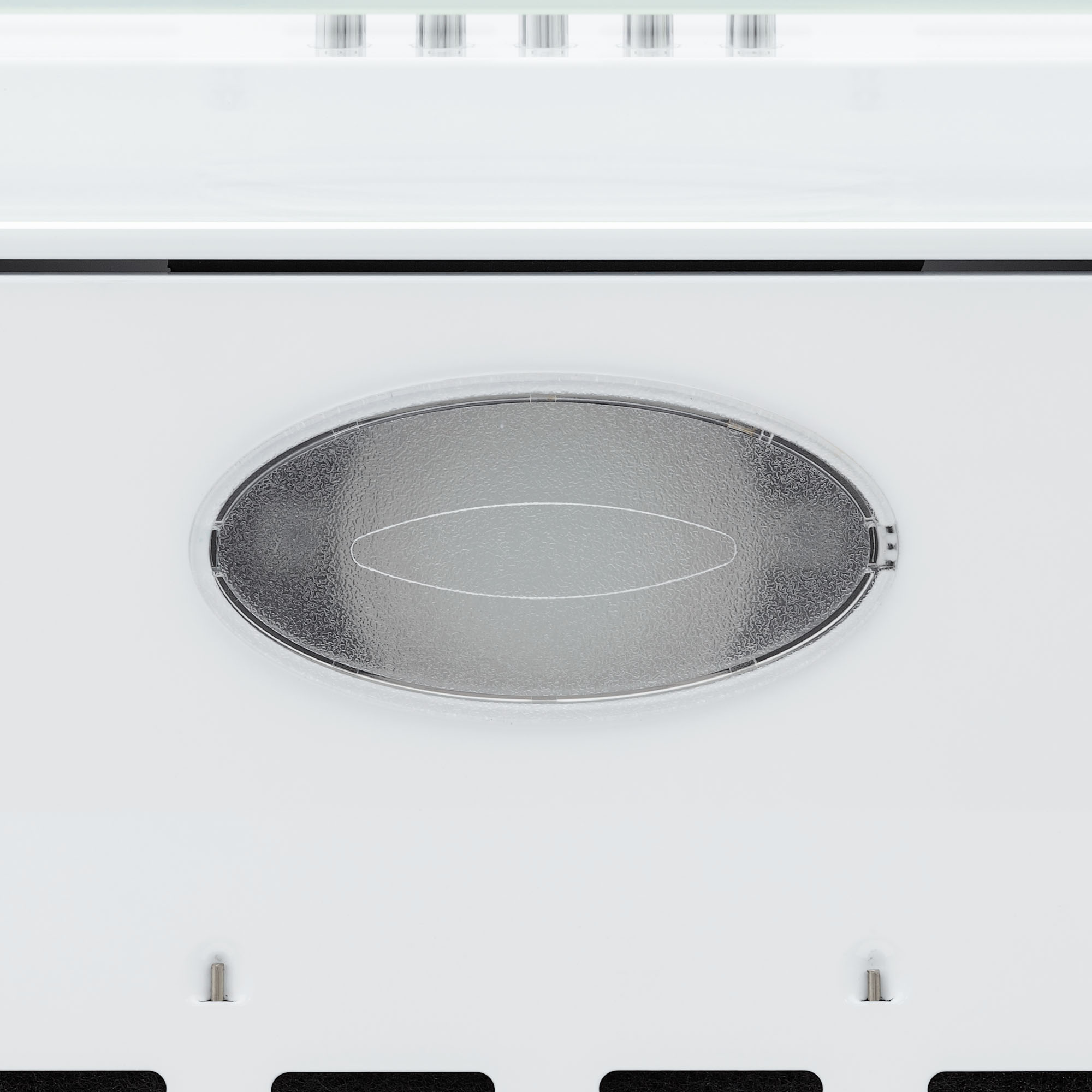 картинка Кухонная вытяжка Krona OSTEN 500 WHITE PB 