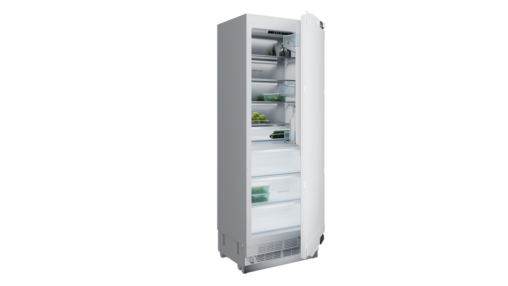 картинка Морозильная камера Kuppersbusch FKFX 9800.0i 