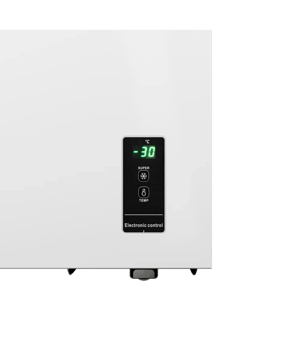 картинка Морозильная камера Kuppersberg FLCF 200 W 