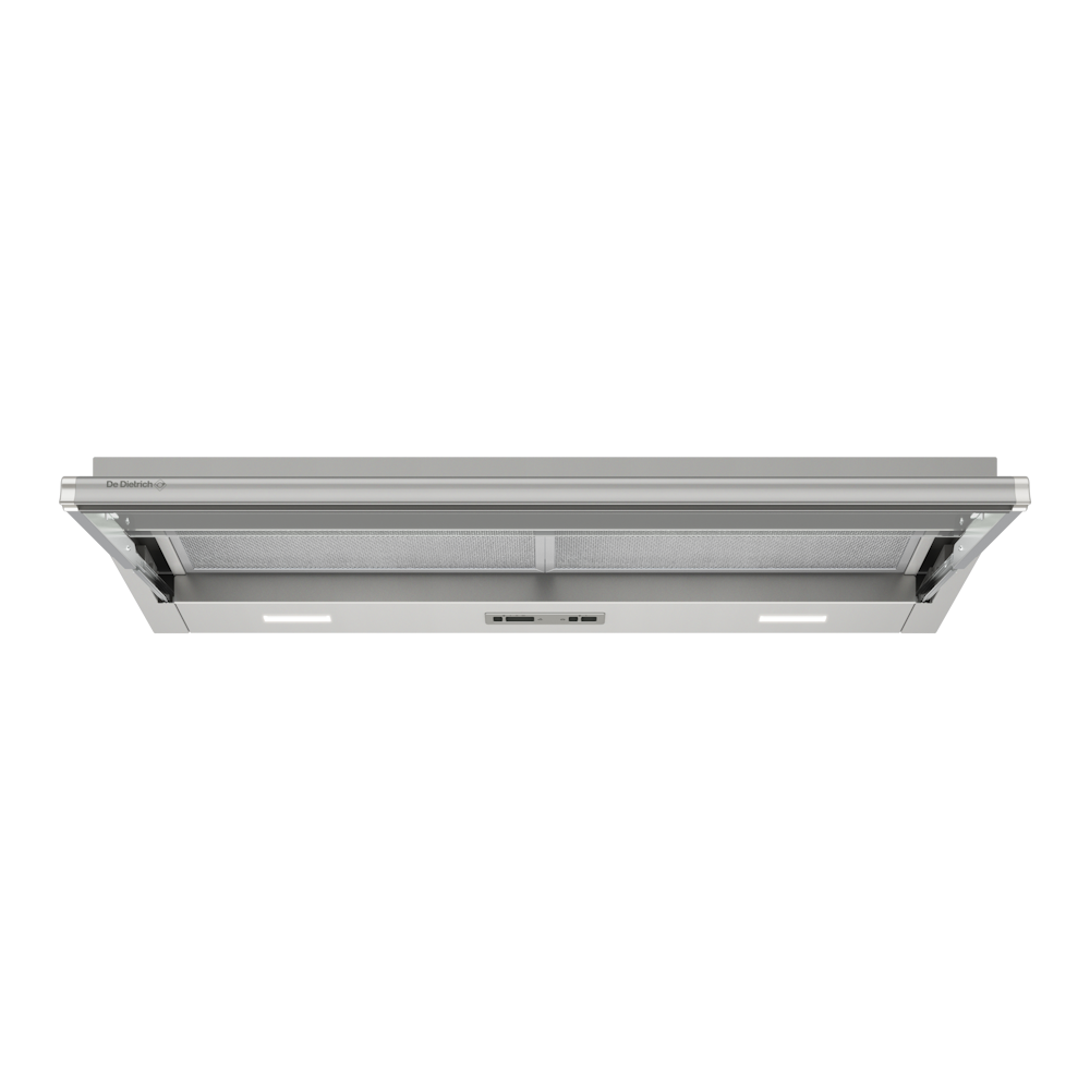 картинка Кухонная вытяжка De Dietrich DHT3922X 
