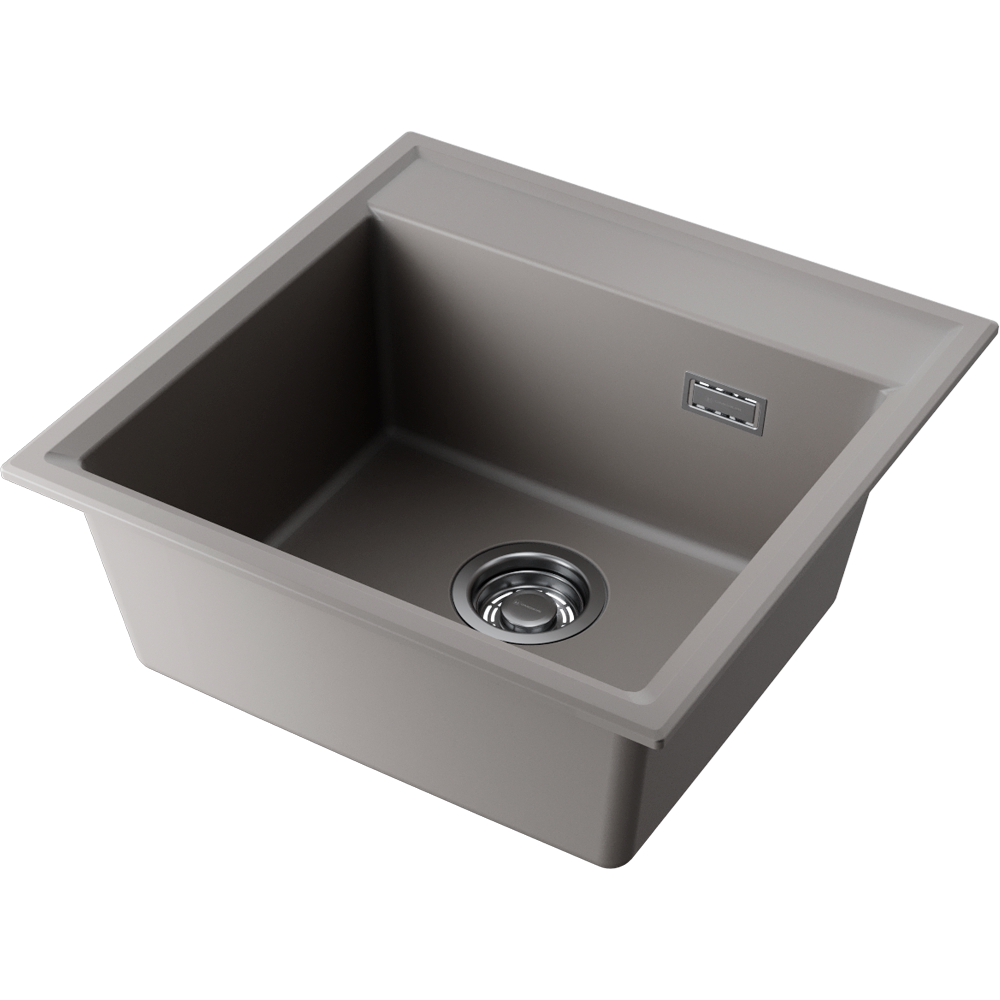 картинка Кухонная мойка Omoikiri Daisen 51 