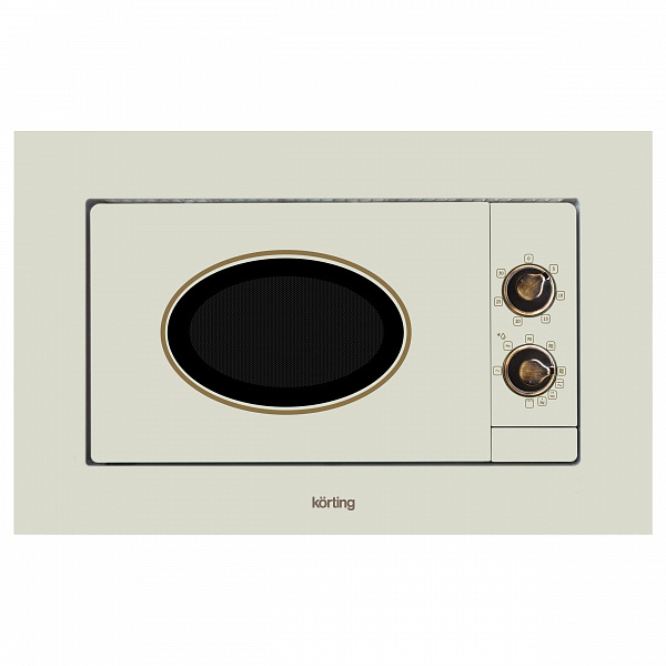 картинка Микроволновая печь Korting KMI 820 RB 