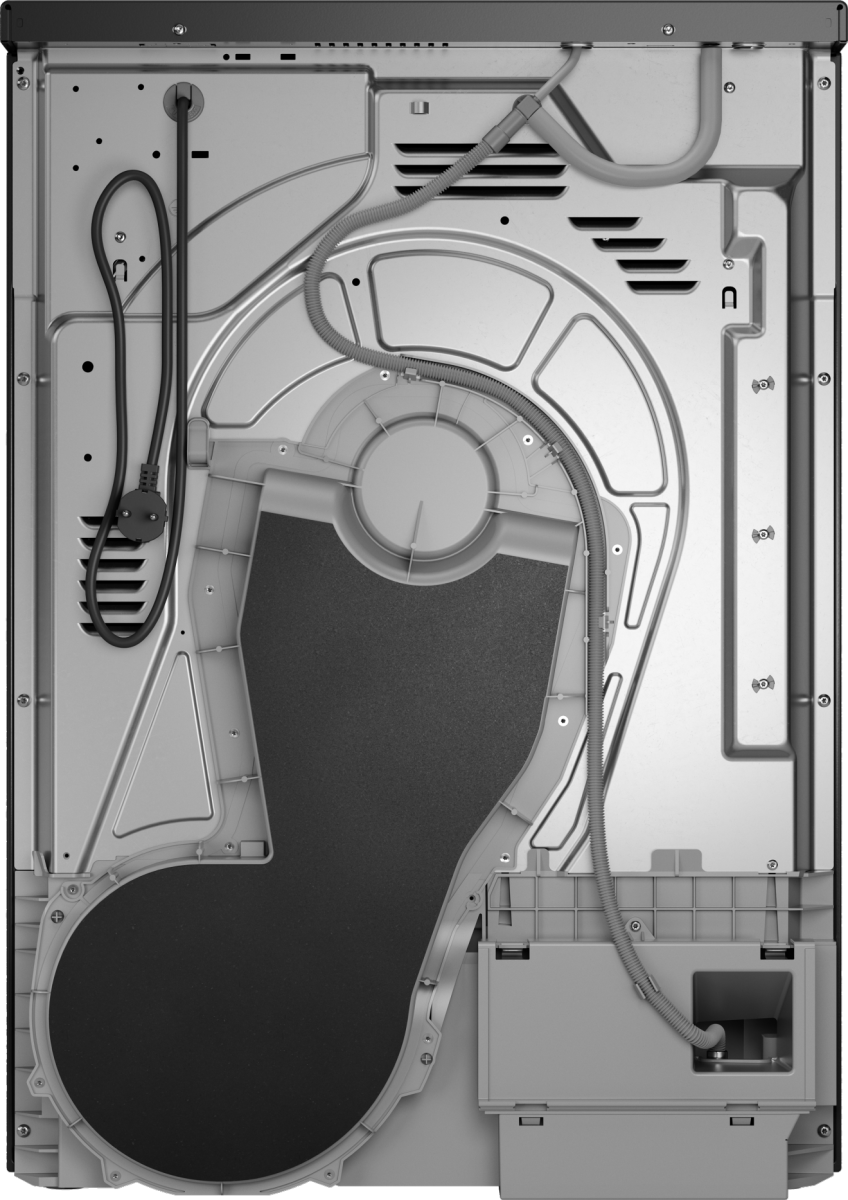 картинка Комплект Asko Style 16 (W5096RG + T509HRG) 
