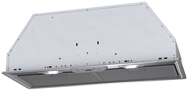 картинка Кухонная вытяжка Krona MINI 900 INOX 