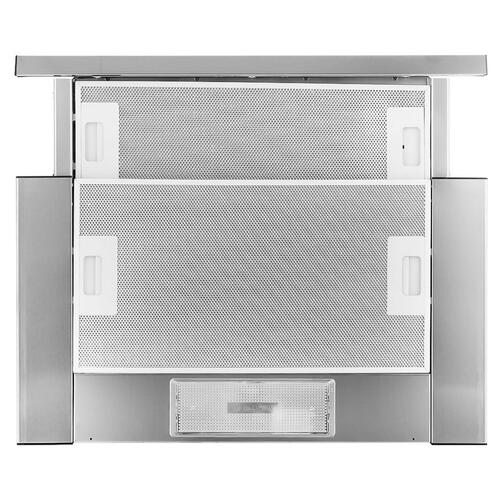 картинка Кухонная вытяжка Krona KAMILLA SLIM 600 INOX/INOX (2 МОТОРА) 