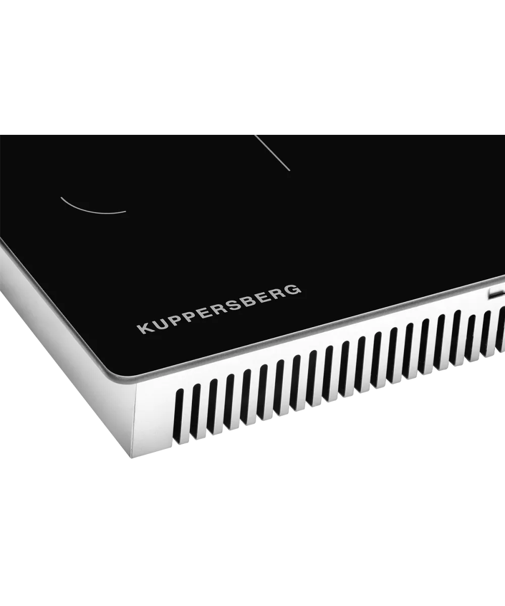 картинка Индукционная варочная панель Kuppersberg ICS 905 