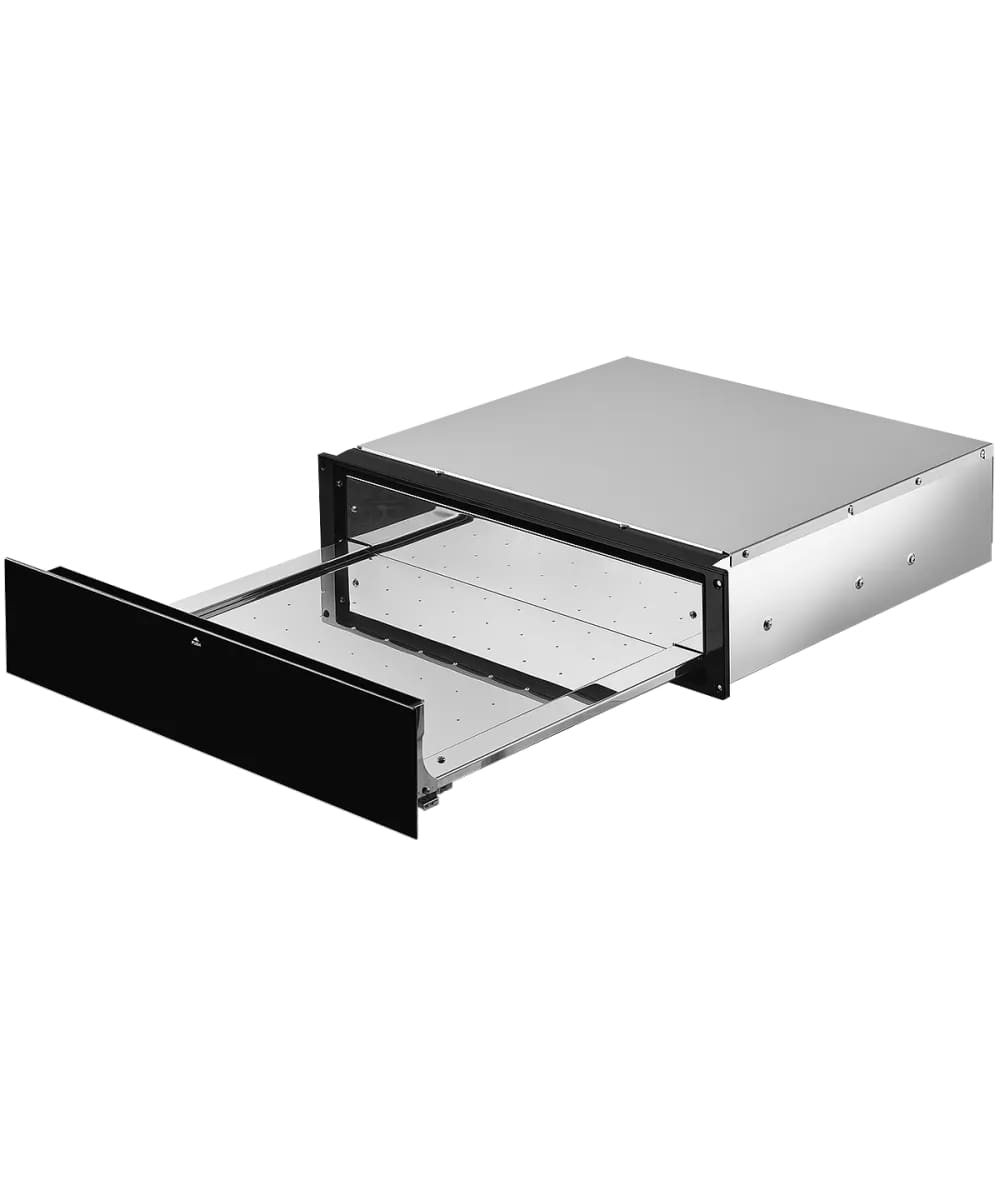 картинка Подогреватель для посуды Kuppersberg KWD 600 Black черный  