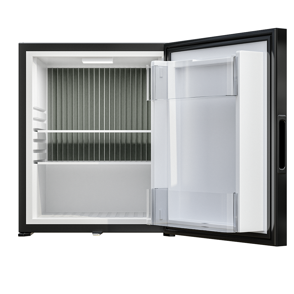 картинка Мини-бар Meyvel MMA-62B черный  картинка Мини-бар Meyvel MMA-62B черный