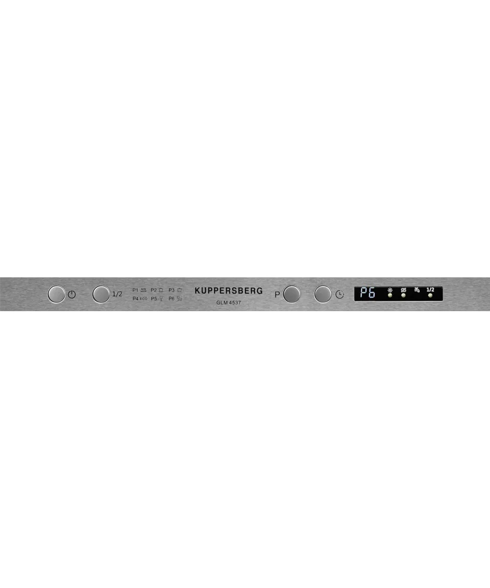 картинка Посудомоечная машина Kuppersberg GLM 4537 