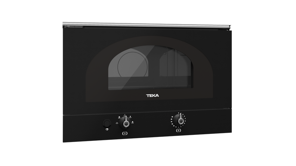 картинка Микроволновая печь Teka MWR 22 BI ATS SILVER 