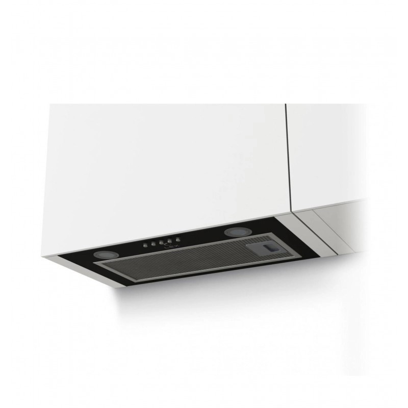картинка Кухонная вытяжка Lex GS BLOC P 600 BLACK 
