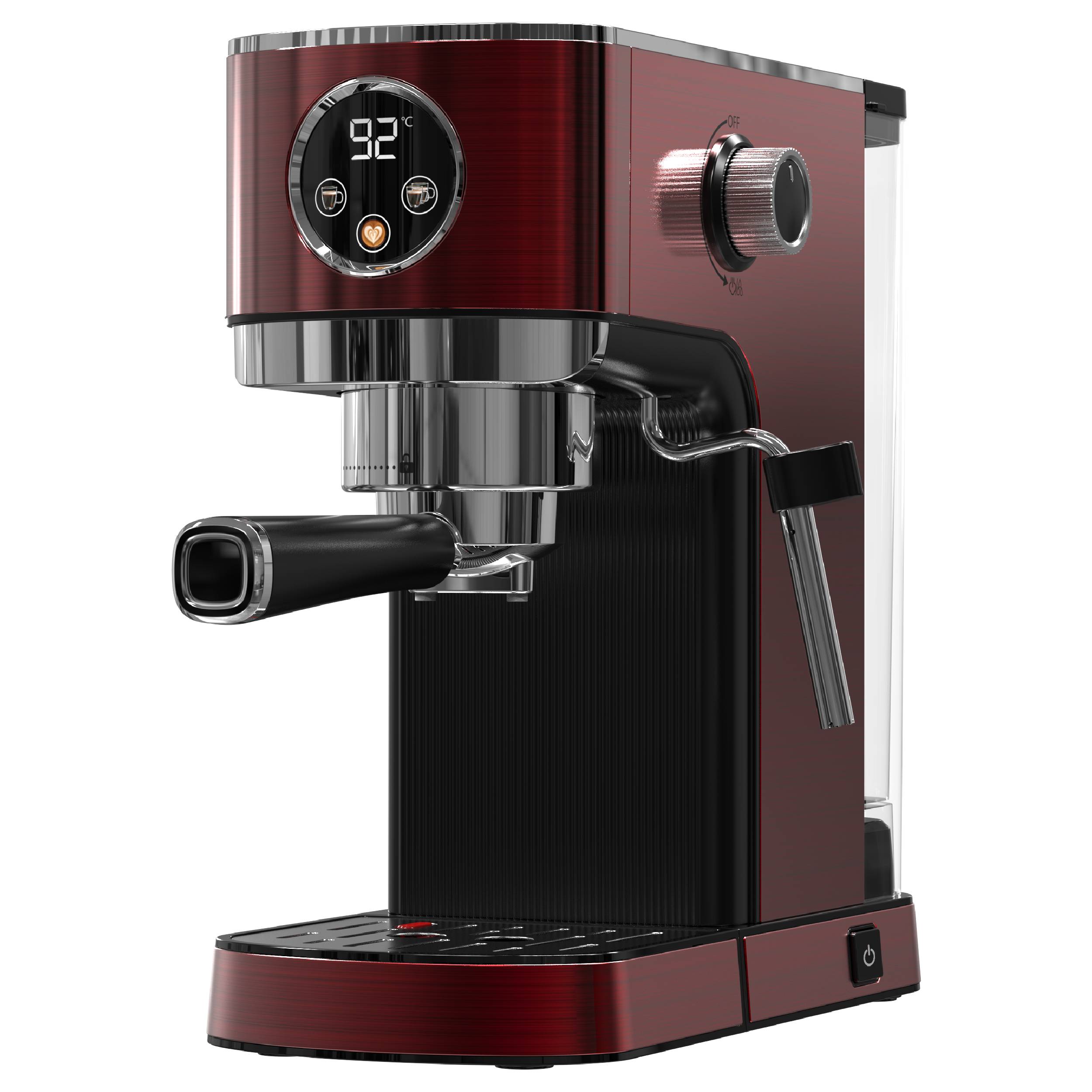 картинка Кофеварка Korting KCM 1004 ER 