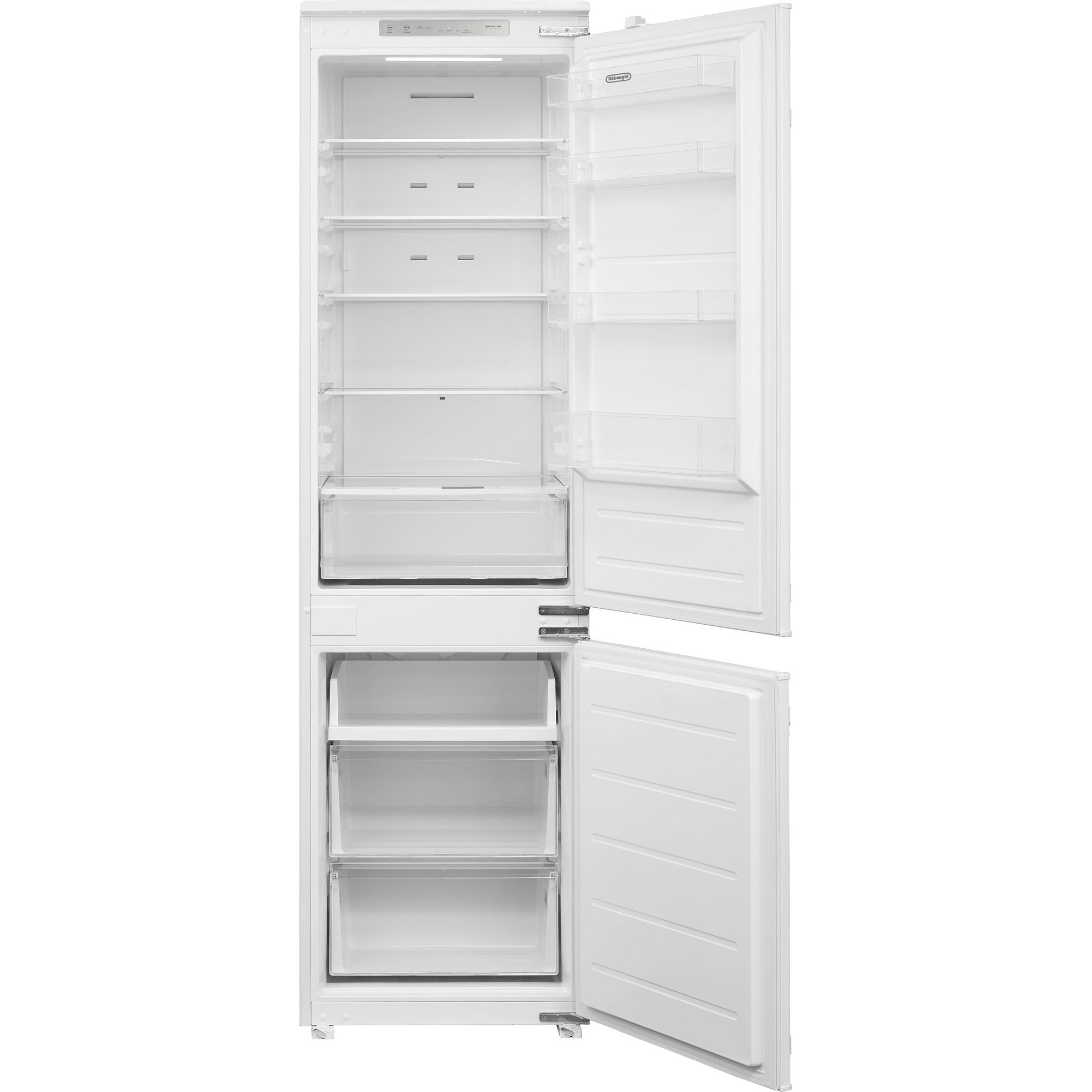 картинка Встраиваемый холодильник Delonghi DCI 19INF TOMASSO 