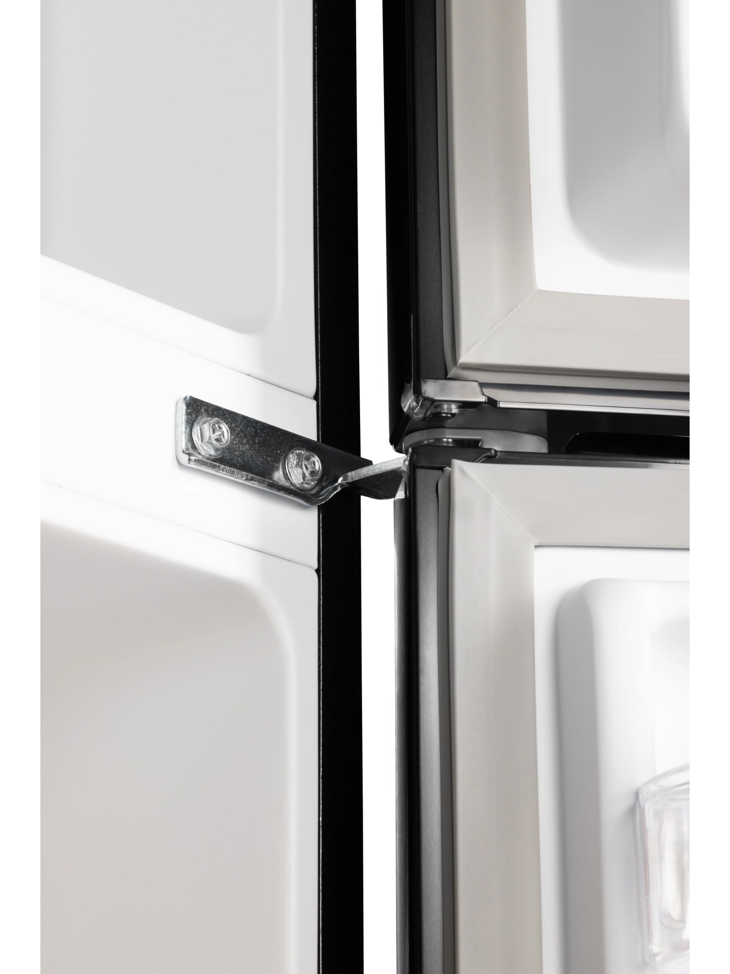 картинка Отдельностоящий холодильник Nord NT 90 B черный 