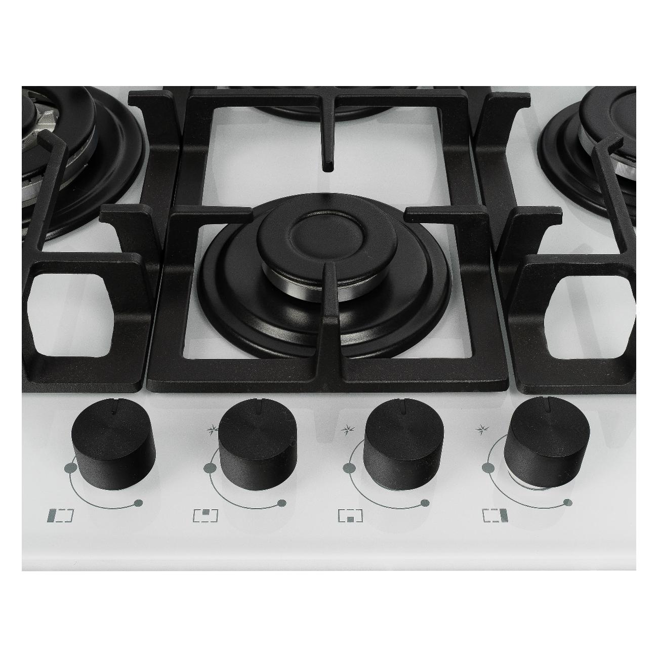 картинка Варочная панель Delonghi GABRIELLA 6GW BB 