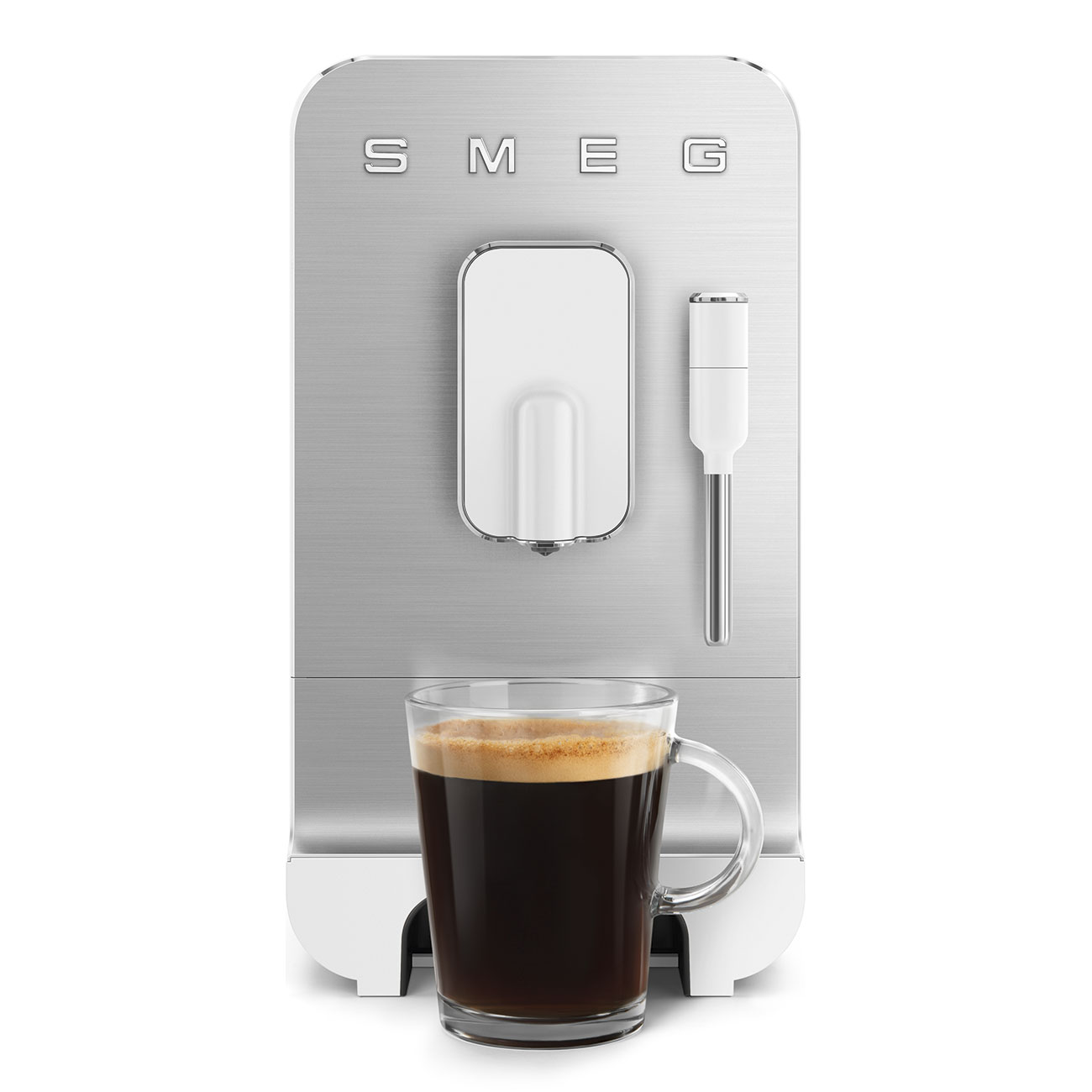 картинка Кофемашина Smeg BCC12WHMEU 
