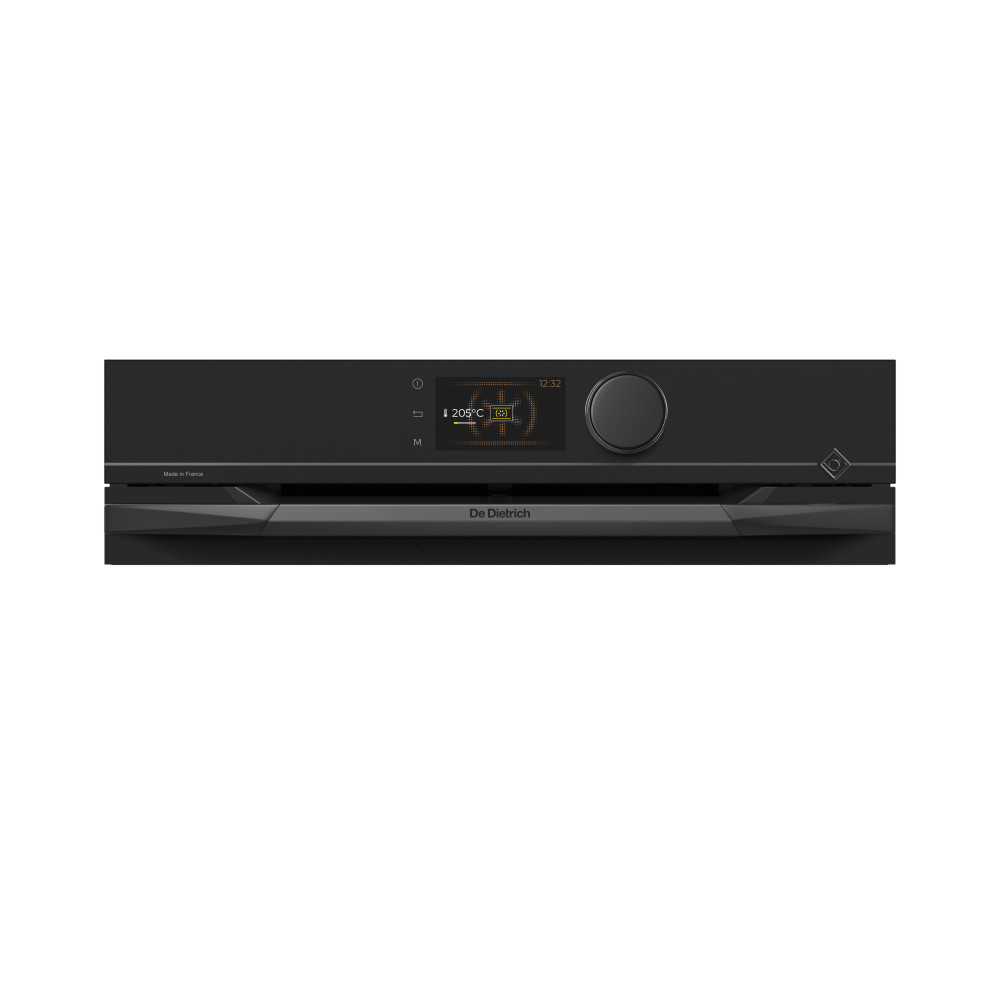 картинка Электрический духовой шкаф De Dietrich DOP4756B INFINITE BLACK 