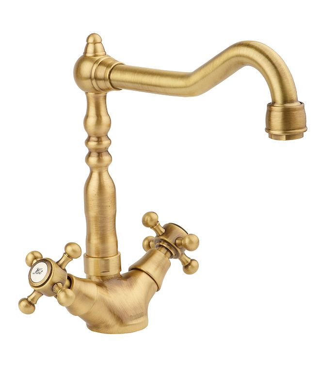 картинка Смеситель LONGRAN CLASSICA G54920 