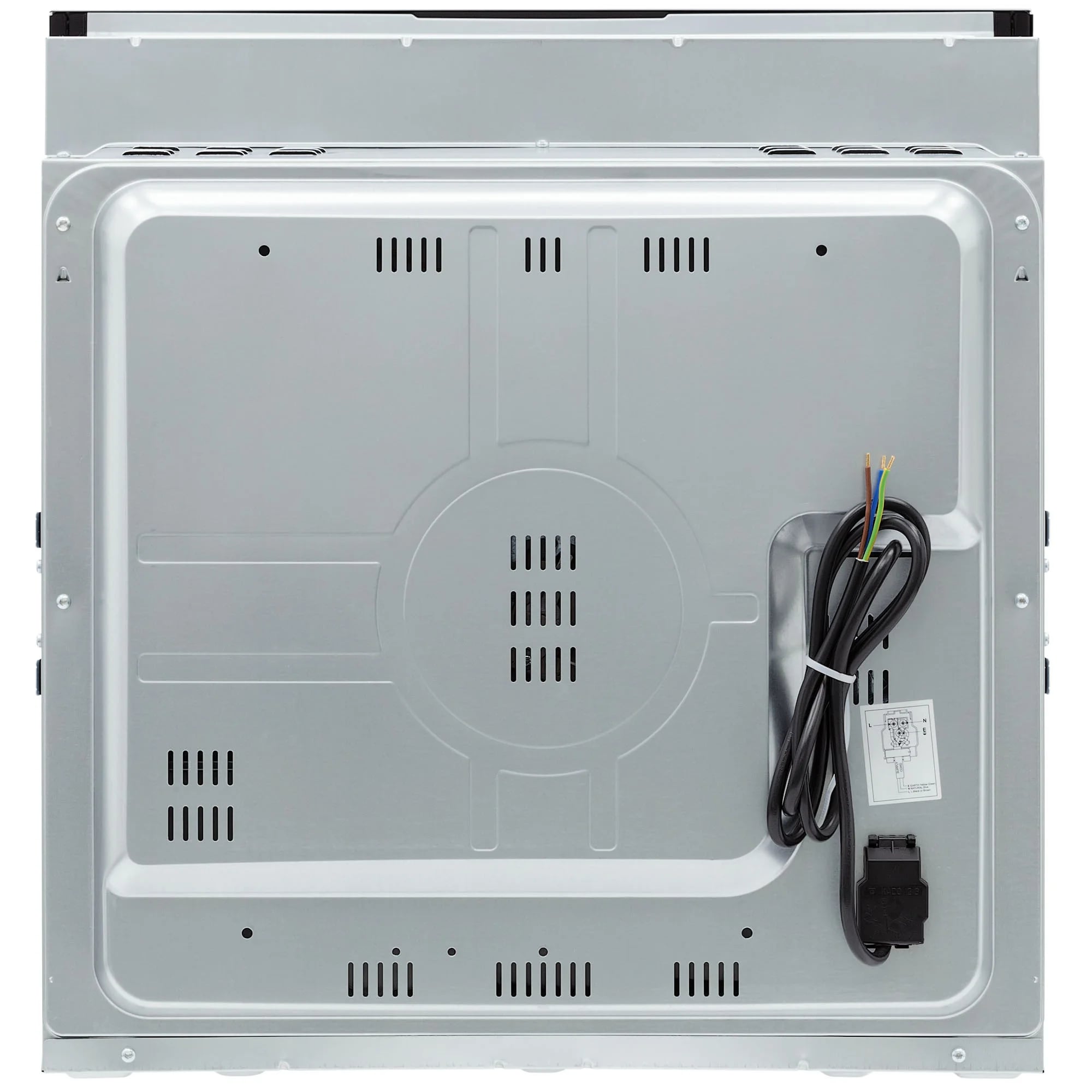 картинка Электрический духовой шкаф Krona ELEMENT PLUS 60 WH белый 