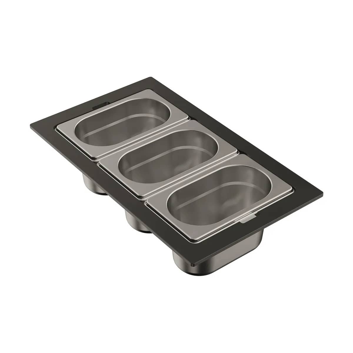 картинка Контейнер Omoikiri DC-04-3  картинка Контейнер Omoikiri DC-04-3