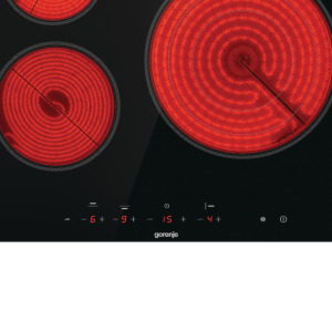 картинка Варочная панель Gorenje ECT63ASC 