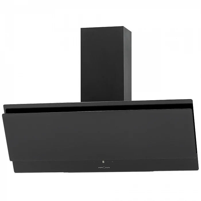 картинка Кухонная вытяжка Krona VENERA 900 BLACK S 