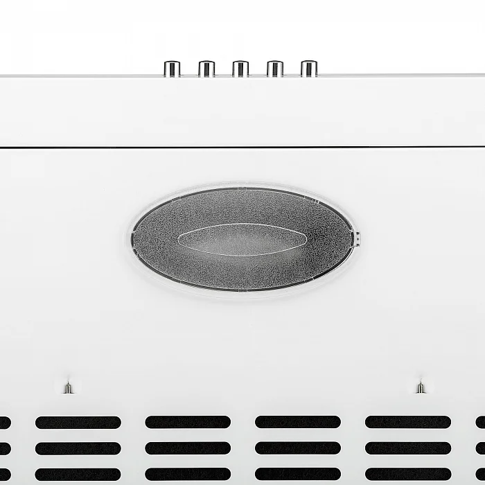картинка Кухонная вытяжка Krona EMMA 600 WHITE PB LITE 