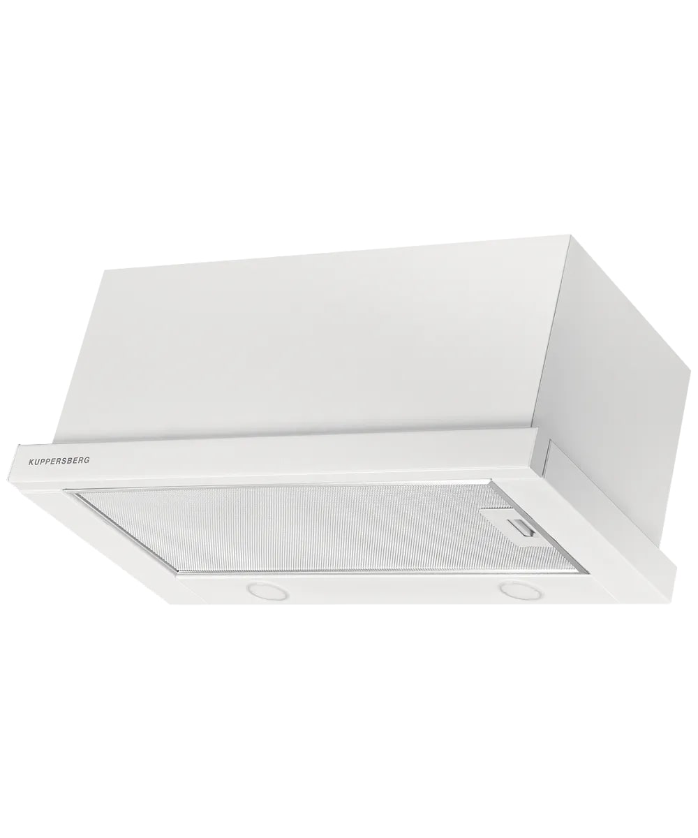 картинка Кухонная вытяжка Kuppersberg SLIMTURBO 60 W 