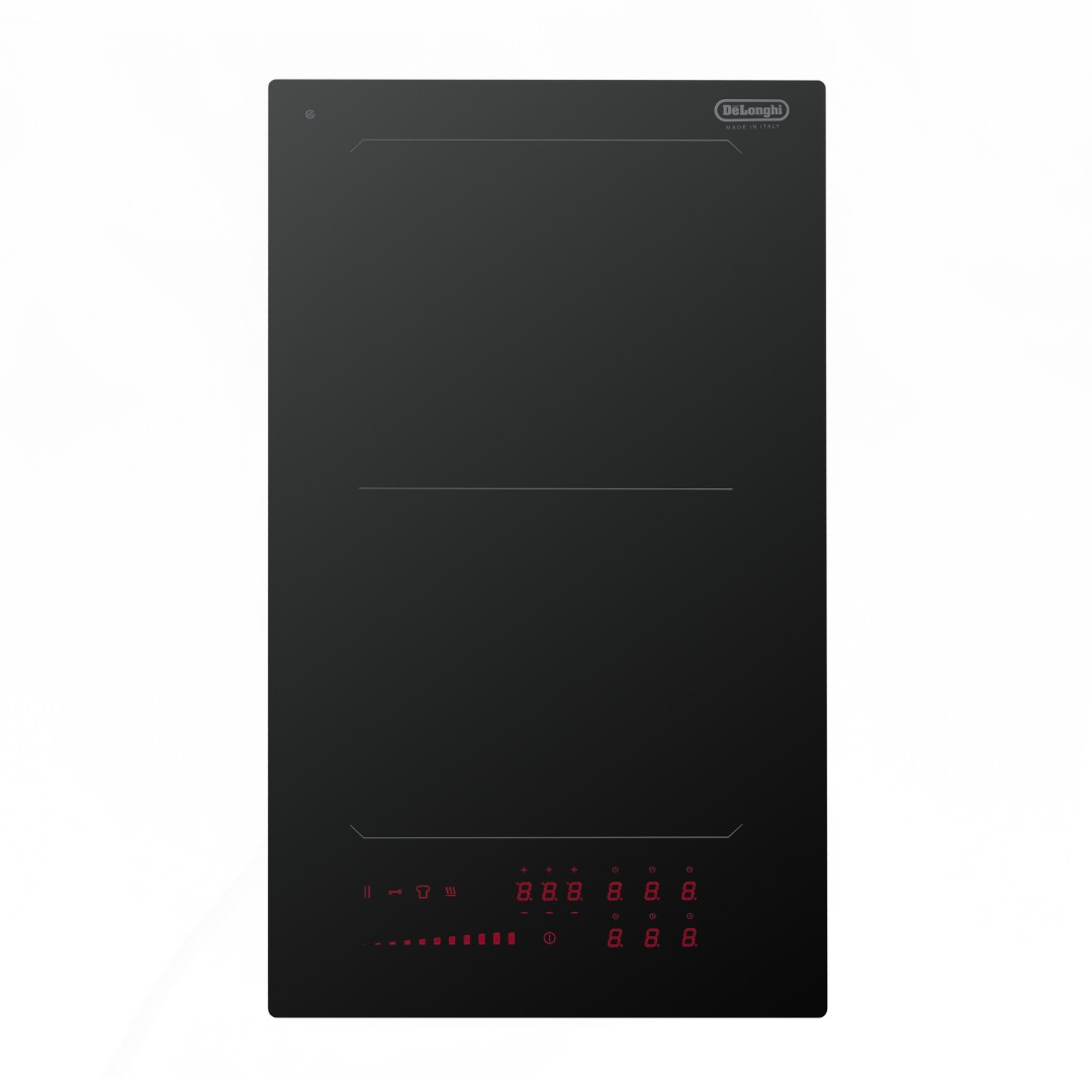 картинка Варочная панель Delonghi SLI 302 RUS 