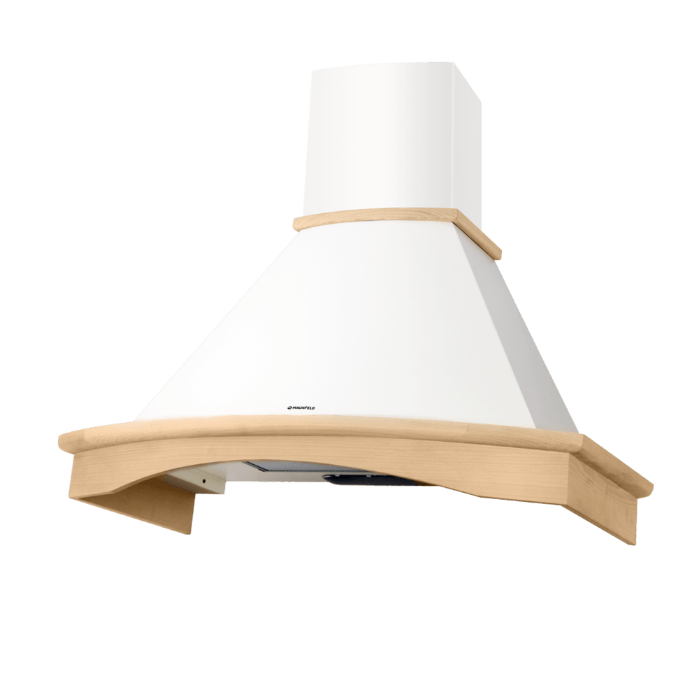 картинка Кухонная вытяжка Maunfeld GRETTA (C) 90 BEIGE 
