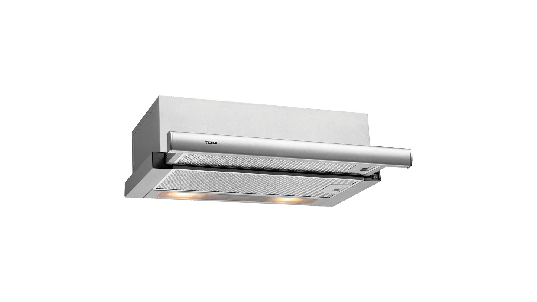 картинка Кухонная вытяжка Teka EASY TL 6310 SS 