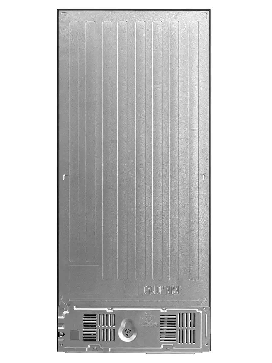 картинка Отдельностоящий холодильник Midea MDRM691MIE46  картинка Отдельностоящий холодильник Midea MDRM691MIE46