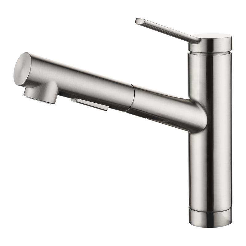 картинка Смеситель Emar EC-3012 сатин 