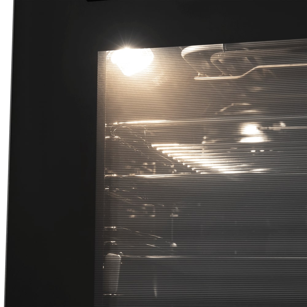 картинка Электрический духовой шкаф Maunfeld MEOM729PB201 