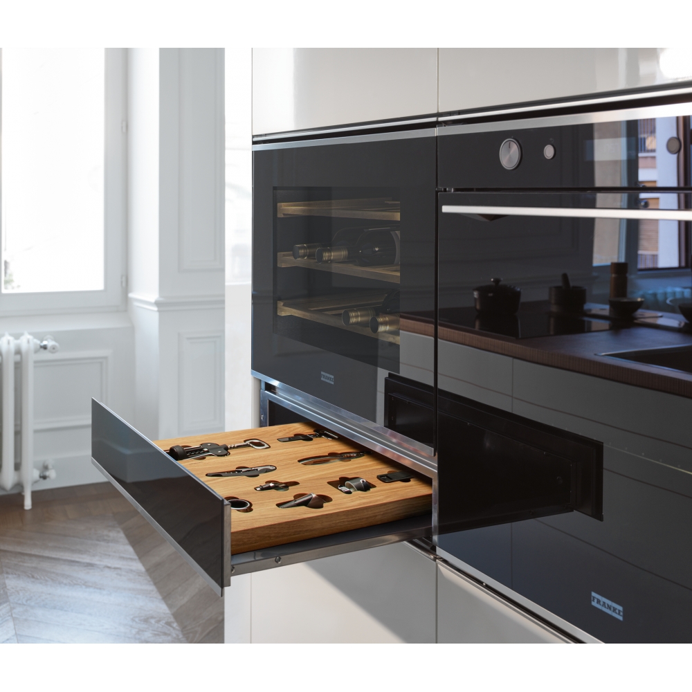 картинка Набор аксессуаров для винного шкафа FMY 14 WCRD XS 